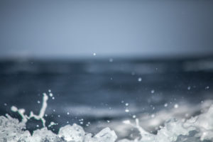 Spanien, Barcelona, Meer, Wellen Spanien, Barcelona, Meer, Wellen