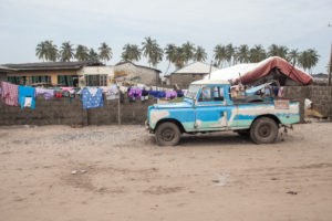 Africa, Nigeria, slums Africa, Nigeria, slums