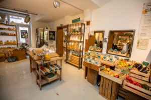 Organic shop for vegetarian, vegan and alternative nutrition Organic shop for vegetarian, vegan and alternative nutrition