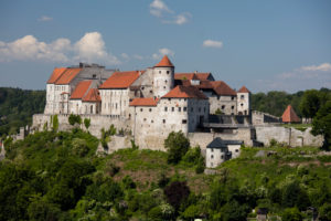 Burghausen Castle longest castle in the world Burghausen Castle longest castle in the world