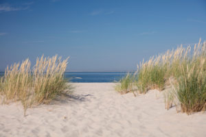Sylt, beach, North Sea Sylt, beach, North Sea