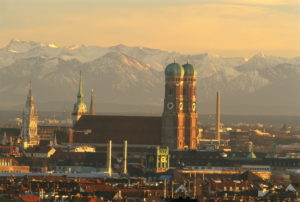 Germany, Bavaria, Munich, city-opinion, women-church, background, mountains, dusk, Southern Germany, waiter-Bavaria, "cathedral to our loves woman", landmarks, foyer-church, towers, dome-towers, two, "Welscher bonnets", church, place of worship, sacral-construction, sight, style, Gothic, historically, dear-women-cathedral, architecture, outside, mountains, Alps, farsightedness, view, outlook, Germany, Bavaria, Munich, city-opinion, women-church, background, mountains, dusk, Southern Germany, waiter-Bavaria, "cathedral to our loves woman", landmarks, foyer-church, towers, dome-towers, two, "Welscher bonnets", church, place of worship, sacral-construction, sight, style, Gothic, historically, dear-women-cathedral, architecture, outside, mountains, Alps, farsightedness, view, outlook,
