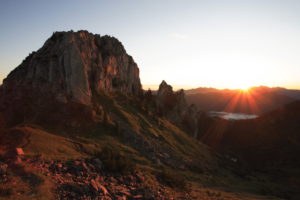 Germany, Bavaria, Mangfall-mountains, plank-stone, view, sunrise, back light, summer, Upper Bavaria, Alps, mountains, mountains, mountain-panorama, mountain scenery, landscape, view, overview, nobody, silence, silence, loneliness, wideness, distance, nature, mood-fully, twilight, morning-mood, morning, morning-sun, dawn, sun, Germany, Bavaria, Mangfall-mountains, plank-stone, view, sunrise, back light, summer, Upper Bavaria, Alps, mountains, mountains, mountain-panorama, mountain scenery, landscape, view, overview, nobody, silence, silence, loneliness, wideness, distance, nature, mood-fully, twilight, morning-mood, morning, morning-sun, dawn, sun,