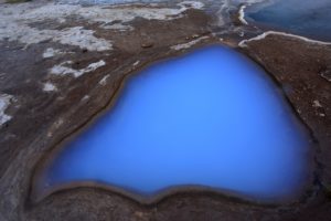 Europa, Nordeuropa, Island, Geysir, Blue Hole, Europa, Nordeuropa, Island, Geysir, Blue Hole,