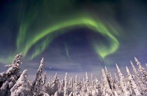 Schweden, Lappland, Nordlicht, Aurora borealis, Schweden, Lappland, Nordlicht, Aurora borealis,