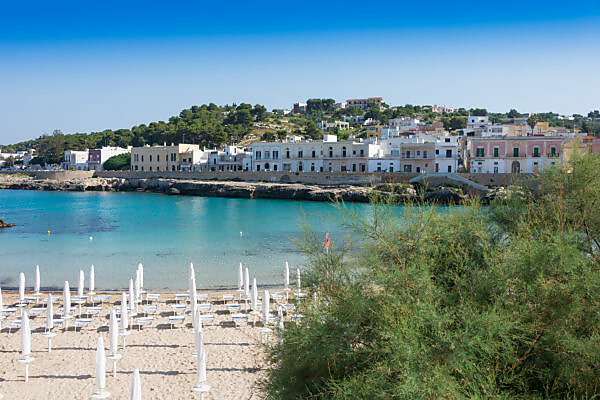 Bildagentur Mauritius Images Italien Mezzogiorno Apulien Puglia Halbinsel Salento Tarent Taranto Stadt Der Zwei Meere Altstadt Hafen Porto Mercantile
