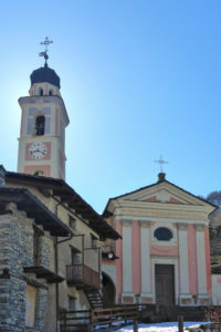 Italy, Piedmont province of Cuneo, Cottian Alps, Valle Maira Dora-Maira massif, Chiappera ski tour Italy, Piedmont province of Cuneo, Cottian Alps, Valle Maira Dora-Maira massif, Chiappera ski tour