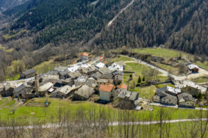 Italy Piedmont Province of Cuneo Cottian Alps Valle Maira Dora-Maira massif ski tour Italy Piedmont Province of Cuneo Cottian Alps Valle Maira Dora-Maira massif ski tour