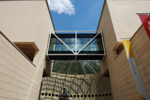 Italien, Trento, Roveretto, MART, museo di arte moderna e contemporanea di Trento e Roveretto Italien, Trento, Roveretto, MART, museo di arte moderna e contemporanea di Trento e Roveretto