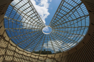 Italien, Trento, Roveretto, MART, museo di arte moderna e contemporanea di Trento e Roveretto Italien, Trento, Roveretto, MART, museo di arte moderna e contemporanea di Trento e Roveretto