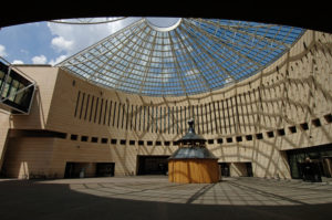 Italien, Trento, Roveretto, MART, museo di arte moderna e contemporanea di Trento e Roveretto Italien, Trento, Roveretto, MART, museo di arte moderna e contemporanea di Trento e Roveretto