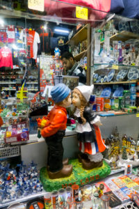 Souvenir shop, Amsterdam, Holland, Netherlands Souvenir shop, Amsterdam, Holland, Netherlands