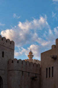 Fortress, fort, clay fortress, towers, battlements Fortress, fort, clay fortress, towers, battlements