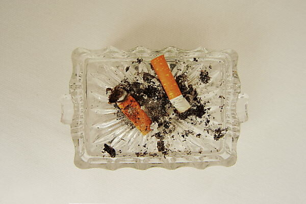 why is benzene in cigarettes Benzene and BaP in Mainstream Tobacco Smoke from Cigars and