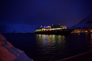 Honningsvåg Honningsvåg