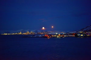 Hammerfest Hammerfest