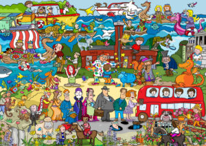 Hidden, object, London, tower, queen, thames, England, Brexit, europe, great, britain, westminster, europe, bus, paddington Hidden, object, London, tower, queen, thames, England, Brexit, europe, great, britain, westminster, europe, bus, paddington