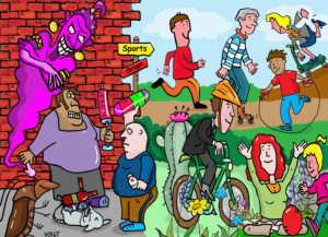 Illustration, icon image, sport or drugs Illustration, icon image, sport or drugs