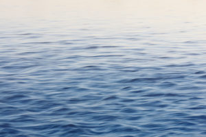 Loire water surface, like a texture Loire water surface, like a texture