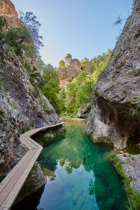 Landscape, RÃo Matarraña, El Parrizal Beceite, Beceite, Teruel Province, Aragon Autonomous Region, Northern Spain, Spain, Europe Landscape, RÃo Matarraña, El Parrizal Beceite, Beceite, Teruel Province, Aragon Autonomous Region, Northern Spain, Spain, Europe