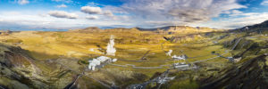 Nesjavellir Geothermal Power Station, Iceland Nesjavellir Geothermal Power Station, Iceland