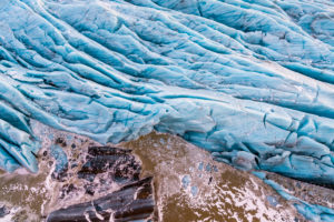 Glacial landscapes, Vatnajokull National Park, Vatnajokull Ice Cap, Iceland. Glacial landscapes, Vatnajokull National Park, Vatnajokull Ice Cap, Iceland.