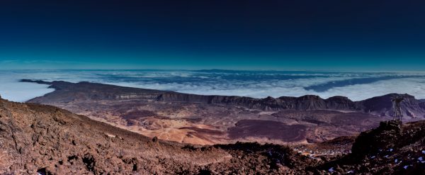 Landscape photography in the Teide National Park on the island of Tenerife, Canary Islands, Spain Landscape photography in the Teide National Park on the island of Tenerife, Canary Islands, Spain