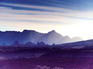 Landscape photography in the Teide National Park on the island of Tenerife, Canary Islands, Spain Landscape photography in the Teide National Park on the island of Tenerife, Canary Islands, Spain