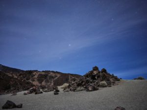 Landscape photography in the Teide National Park on the island of Tenerife, Canary Islands, Spain Landscape photography in the Teide National Park on the island of Tenerife, Canary Islands, Spain