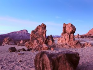 Landscape photography in the Teide National Park on the island of Tenerife, Canary Islands, Spain Landscape photography in the Teide National Park on the island of Tenerife, Canary Islands, Spain