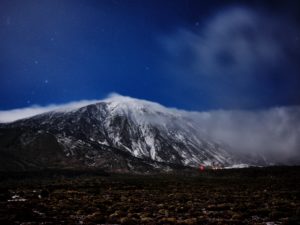 Landscape photography in the Teide National Park on the island of Tenerife, Canary Islands, Spain Landscape photography in the Teide National Park on the island of Tenerife, Canary Islands, Spain