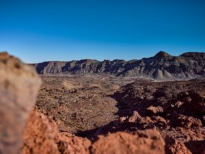 Landscape photography in the Teide National Park on the island of Tenerife, Canary Islands, Spain Landscape photography in the Teide National Park on the island of Tenerife, Canary Islands, Spain