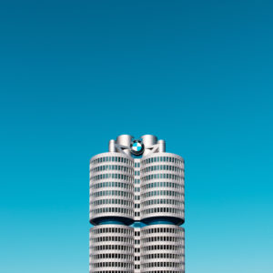 BMW Welt (BMW World), Munich, Bavaria, Germany BMW Welt (BMW World), Munich, Bavaria, Germany