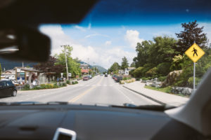 Tour through Tofino, Vancouver Island, Canada