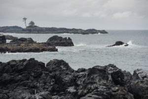 Wild Pacific Trail, Vancouver Island, Canada