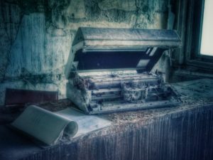 Lost Place
altes verlassenes Labor Lost Place
altes verlassenes Labor