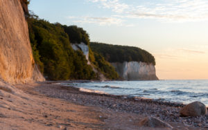 Deutschland, Mecklenburg-Vorpommern, Sassnitz, Kreidefelsen, Wissower Klinken, Nationalpark Jasmund, Unesco-Weltnaturerbe, Ostsee Deutschland, Mecklenburg-Vorpommern, Sassnitz, Kreidefelsen, Wissower Klinken, Nationalpark Jasmund, Unesco-Weltnaturerbe, Ostsee