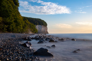Deutschland, Mecklenburg-Vorpommern, Sassnitz, Kreidefelsen, Wissower Klinken, Nationalpark Jasmund, Unesco-Weltnaturerbe, Ostsee Deutschland, Mecklenburg-Vorpommern, Sassnitz, Kreidefelsen, Wissower Klinken, Nationalpark Jasmund, Unesco-Weltnaturerbe, Ostsee
