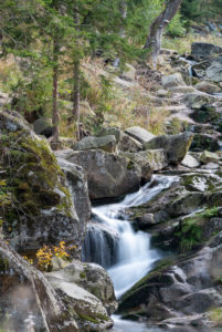 Deutschland, Sachsen-Anhalt, Ilsenburg, Obere Ilsefälle, Nationalpark Harz, Ilsetal Deutschland, Sachsen-Anhalt, Ilsenburg, Obere Ilsefälle, Nationalpark Harz, Ilsetal