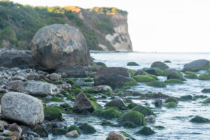Deutschland, Mecklenburg-Vorpommern, Insel Rügen, Kap Arkona, Steilküste, Kreidefelsen Deutschland, Mecklenburg-Vorpommern, Insel Rügen, Kap Arkona, Steilküste, Kreidefelsen
