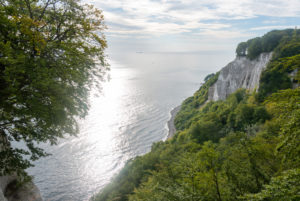 Deutschland, Mecklenburg-Vorpommern, Insel Rügen, Stubbenkammer, Königsstuhl, Ostsee Deutschland, Mecklenburg-Vorpommern, Insel Rügen, Stubbenkammer, Königsstuhl, Ostsee
