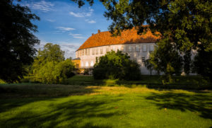 Castle Burgsteinfurt Castle Burgsteinfurt