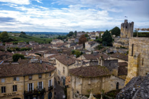 Saint-Émilion, Old Town Saint-Émilion, Old Town