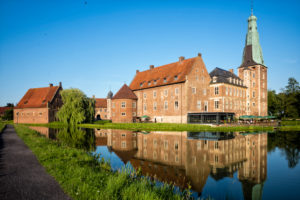Raesfeld Castle Raesfeld Castle