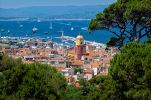 Saint-Tropez Saint-Tropez