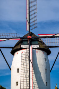 Steprather mill in Geldern-Walbeck Steprather mill in Geldern-Walbeck