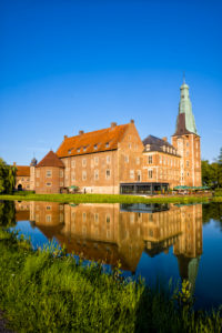 Raesfeld Castle Raesfeld Castle