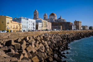 Cadiz, cathedral Cadiz, cathedral