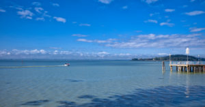 Lago de Trasimeno, San Feliciano Lago de Trasimeno, San Feliciano