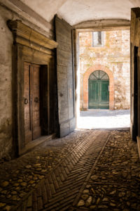 Narni (Umbrien), Altstadt
Narni (Umbrien), Altstadt